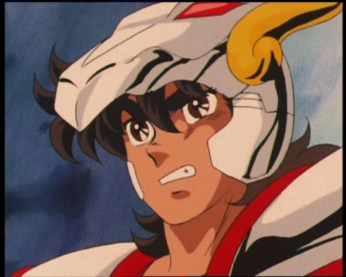 Otaku Gallery  / Anime e Manga / Saint Seiya / Screen Shots / Episodi / 014 - La resa dei conti / 131.jpg